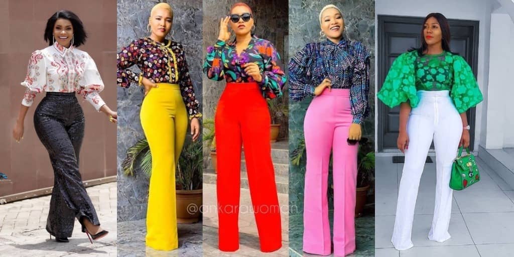 11 PHOTOS: Stylish, Fashionable & Modish Office Wears For Women – Latest Fashion Styles