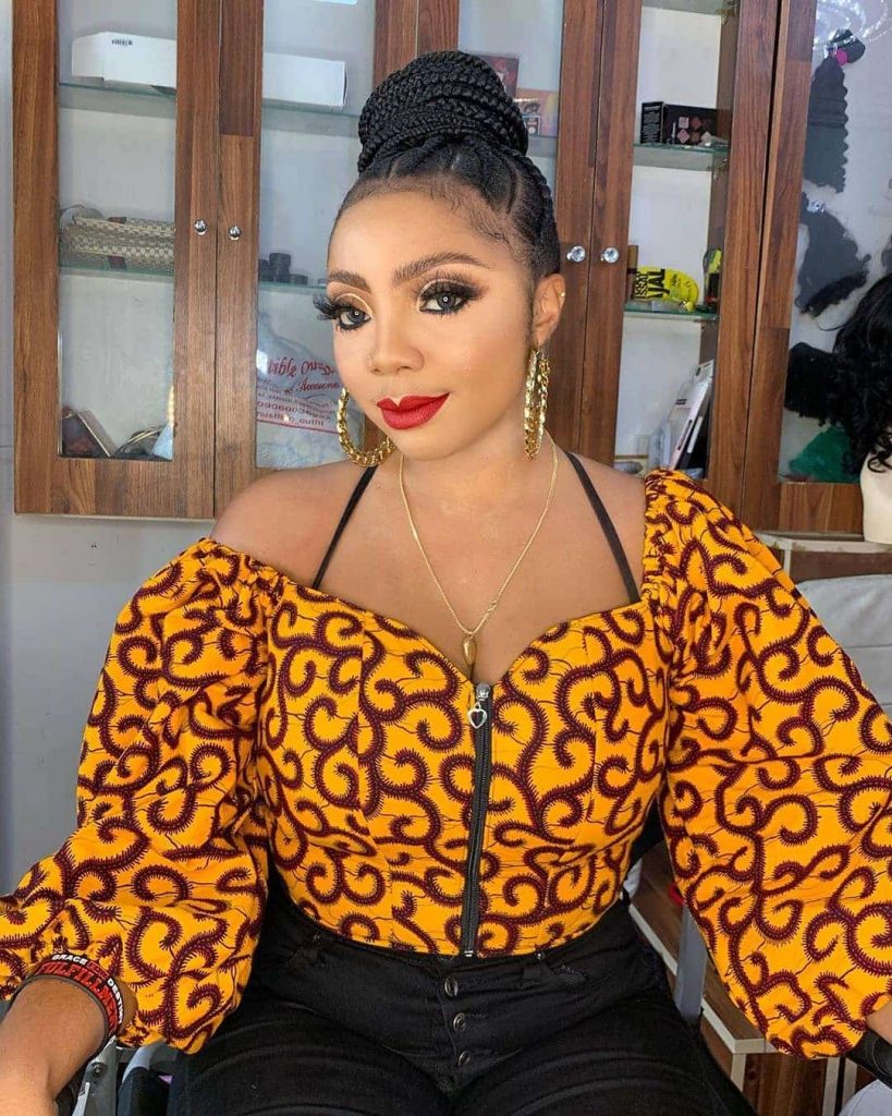 13 PHOTOS: Gorgeous African Dresses For Women - Ankara Styles 2020
