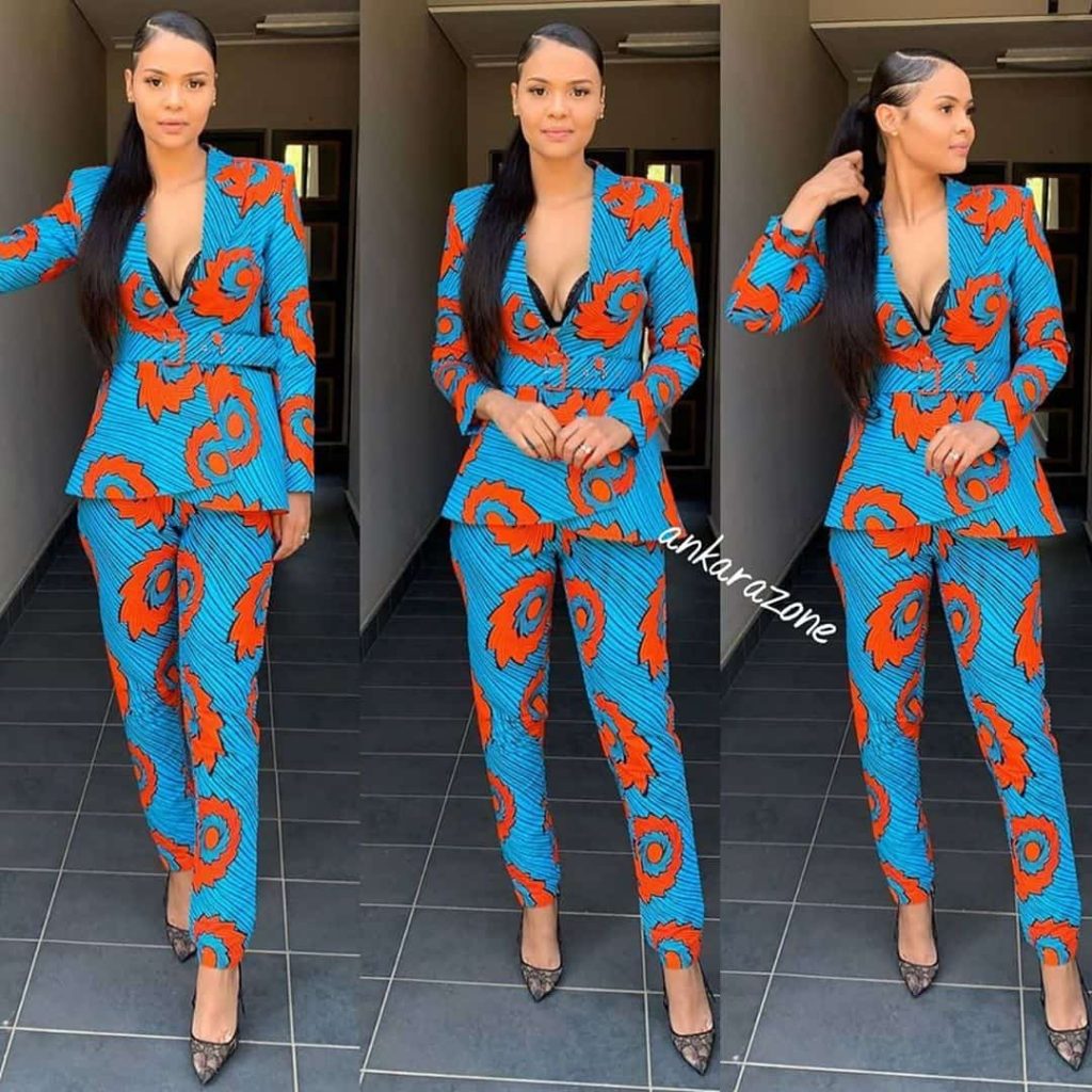 13 PHOTOS: Gorgeous African Dresses For Women - Ankara Styles 2020