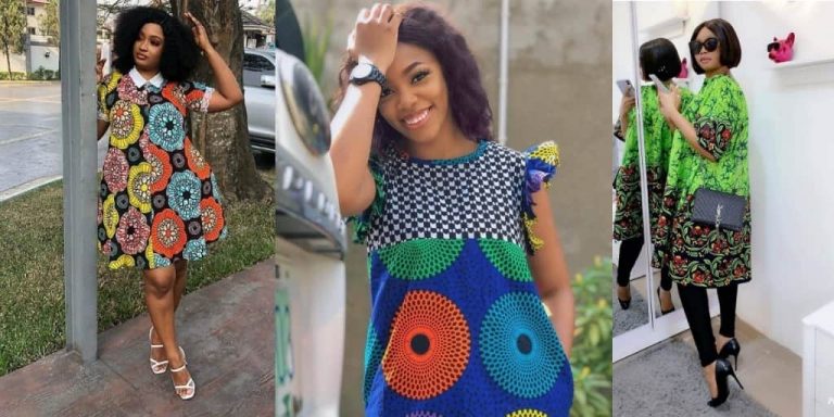 15 Gorgeous Ankara Styles For Classy Women – Ankara Dresses 2022