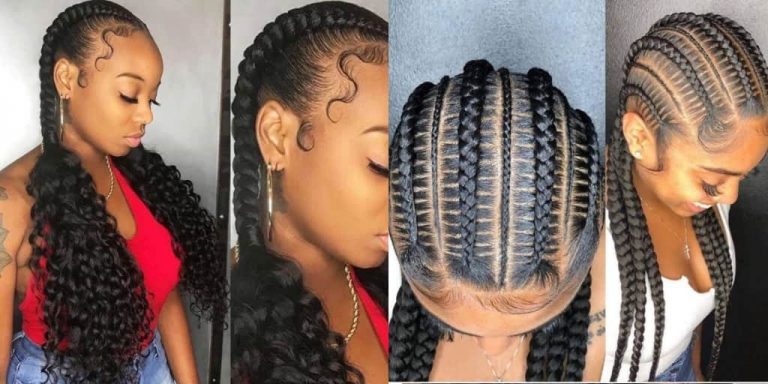 36 PHOTOS: Braids Hair Inspirations – Box Braid Hairstyles