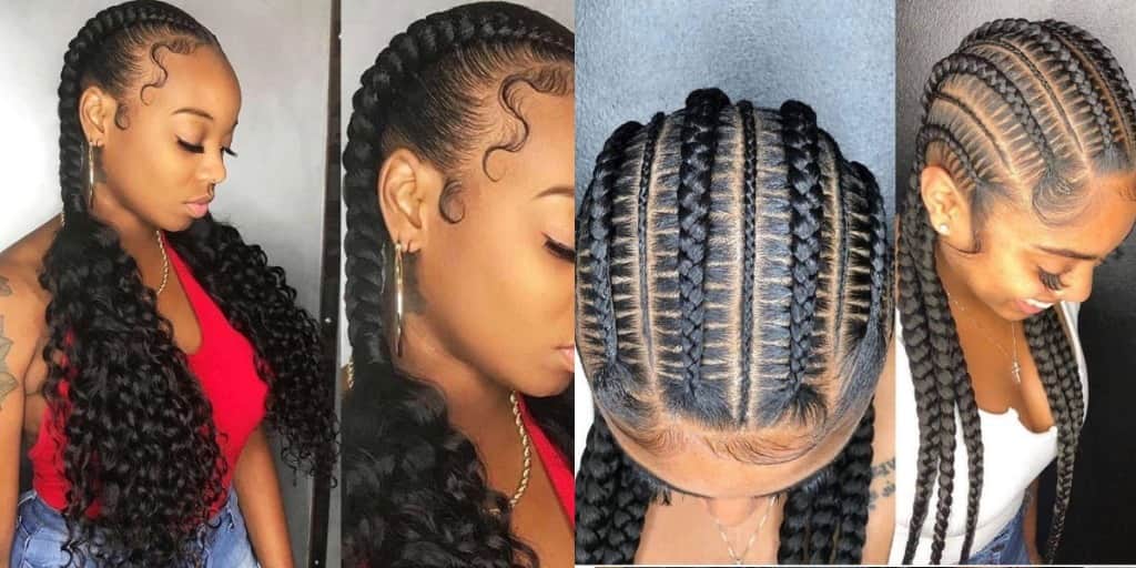 36 PHOTOS: Braids Hair Inspirations – Box Braid Hairstyles