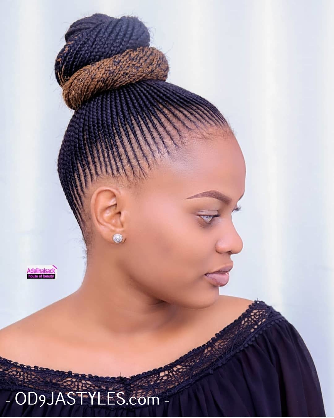 african Hair Braiding Styles Pictures