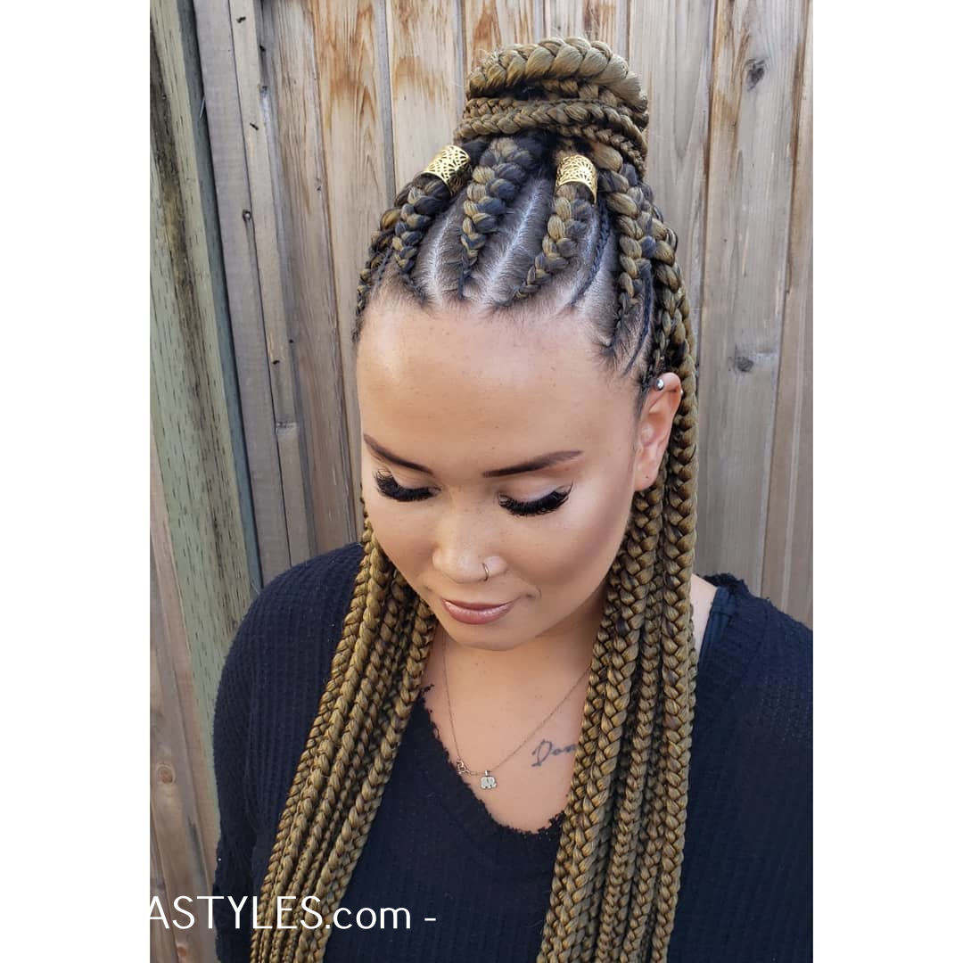 african Hair Braiding Styles Pictures