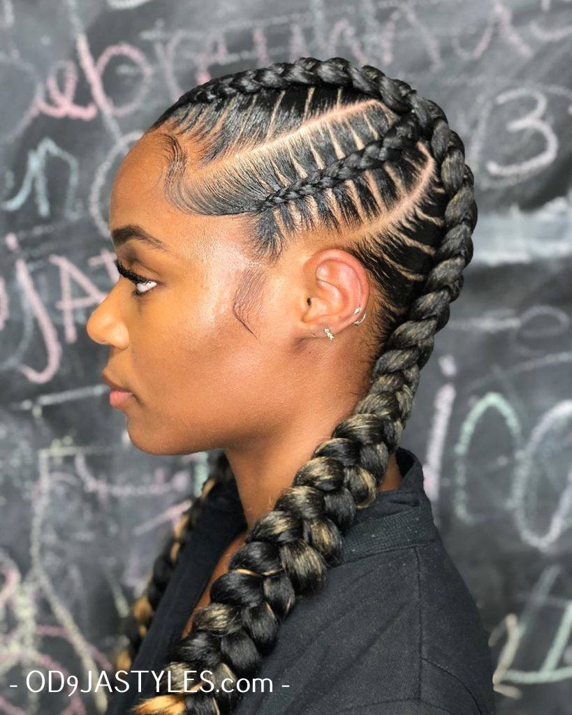 african Hair Braiding Styles Pictures