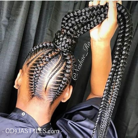 african Hair Braiding Styles Pictures