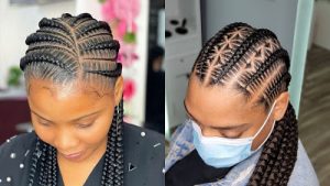 2023 Hairstyles For Hair: Trendy Braids to slay