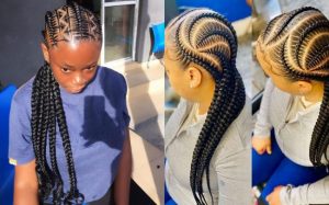 2022 Most Beautiful Hairstyles: Ladies’ Most Loved Hairstyles