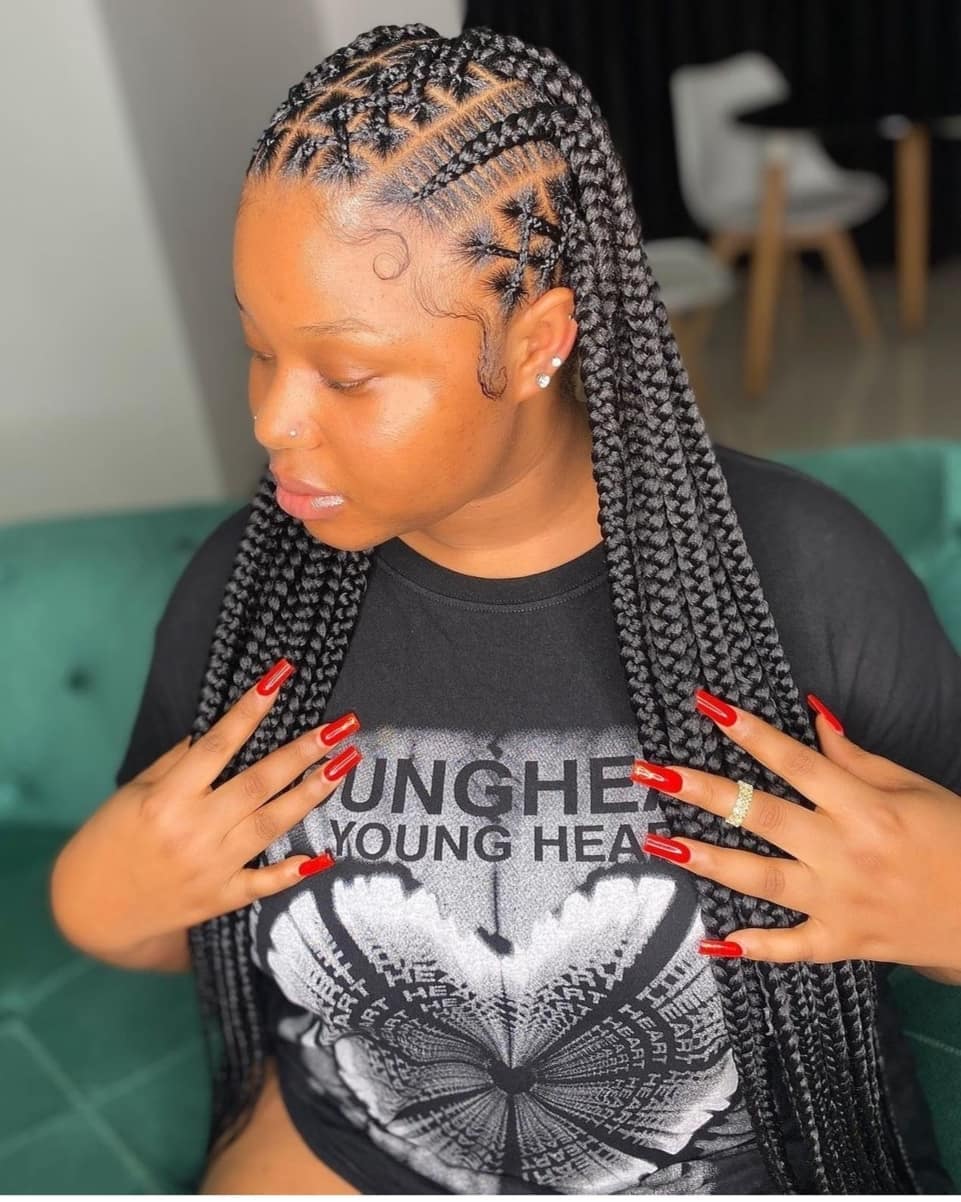 65 Photos: Braided Hairstyles That Will Make You Feel Comfortable