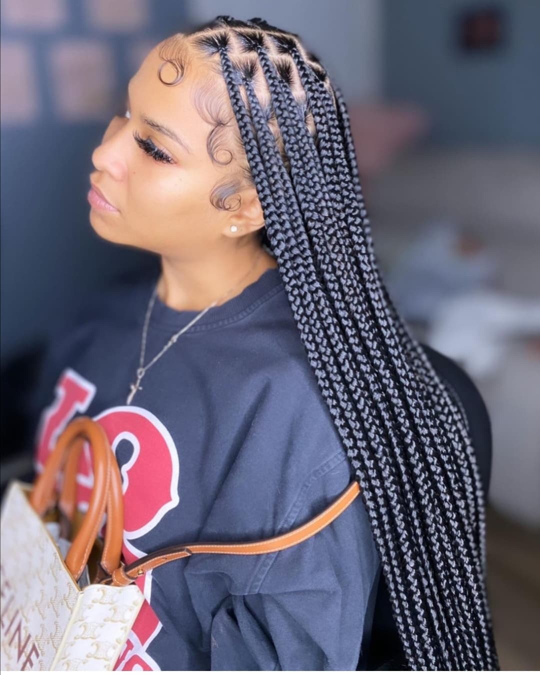 65 Photos: Braided Hairstyles That Will Make You Feel Comfortable