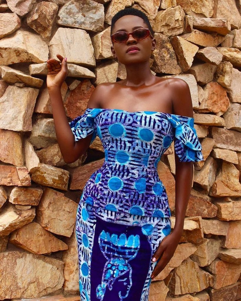 30 Glamorous Ankara Fashion Style Ideas - African Fashion 2020