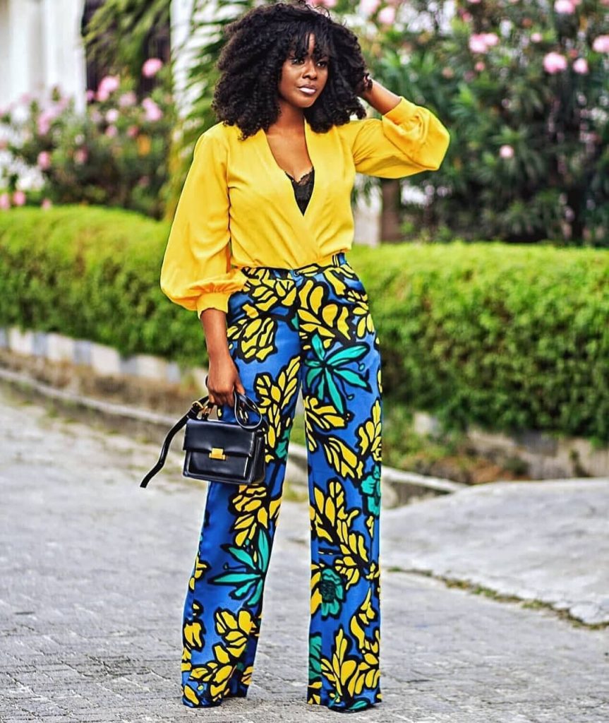 30 Glamorous Ankara Fashion Style Ideas - African Fashion 2020
