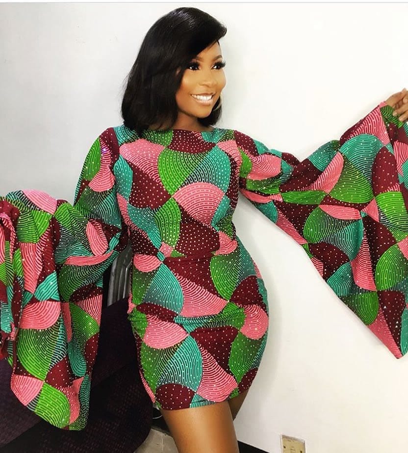 30 Glamorous Ankara Fashion Style Ideas - African Fashion 2020