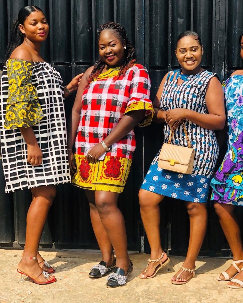 38 Gorgeous Ankara Styles For Unique Women 2020