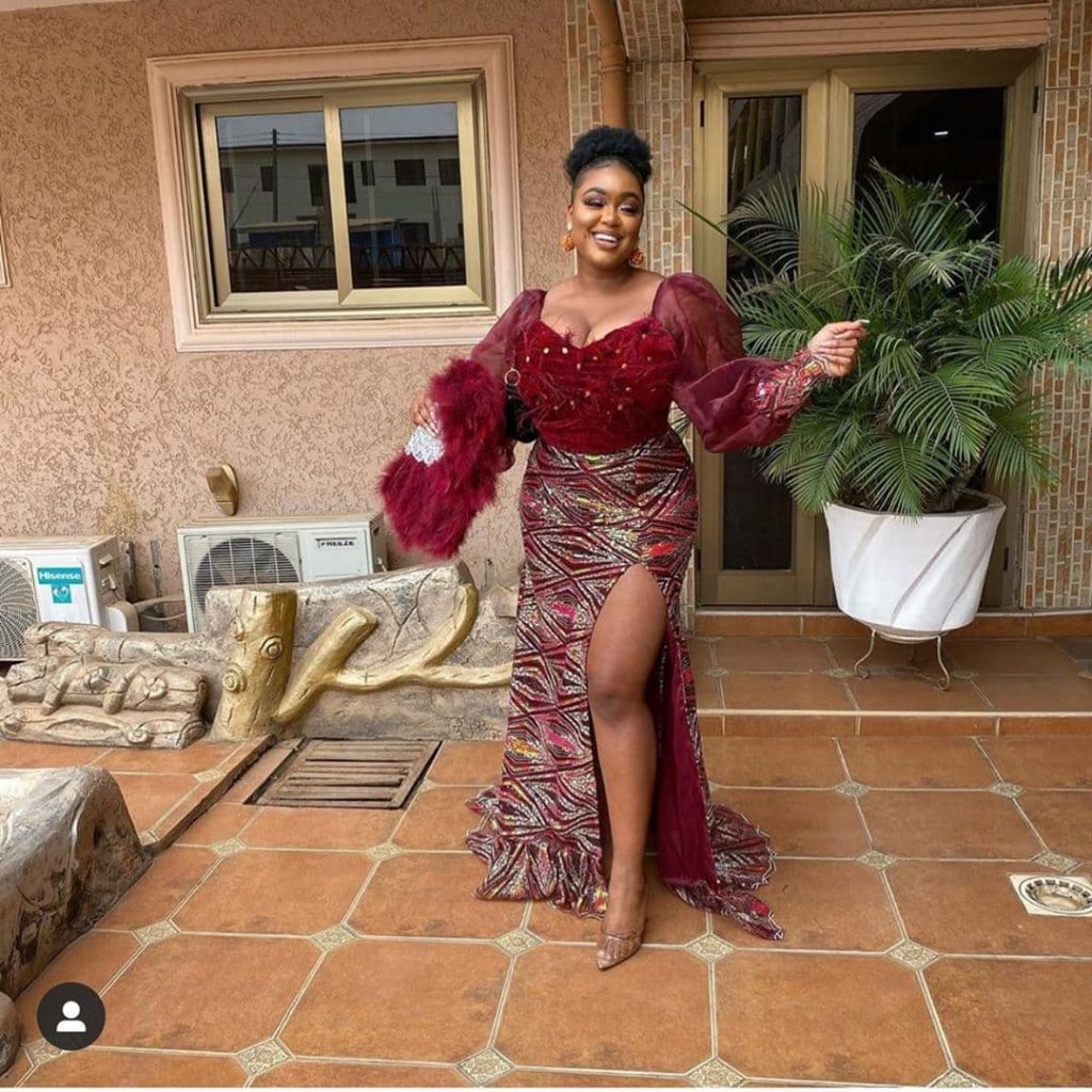 38 Gorgeous Ankara Styles For Unique Women 2020