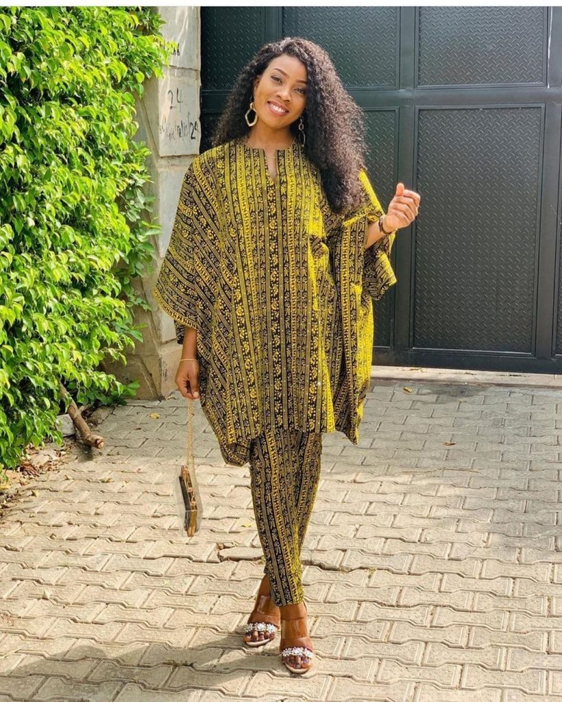 38 Gorgeous Ankara Styles For Unique Women 2020