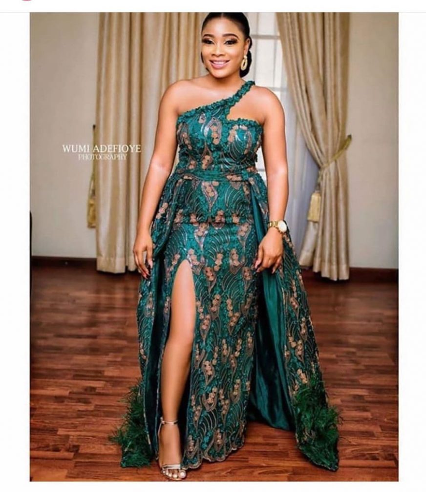 38 Gorgeous Ankara Styles For Unique Women 2020