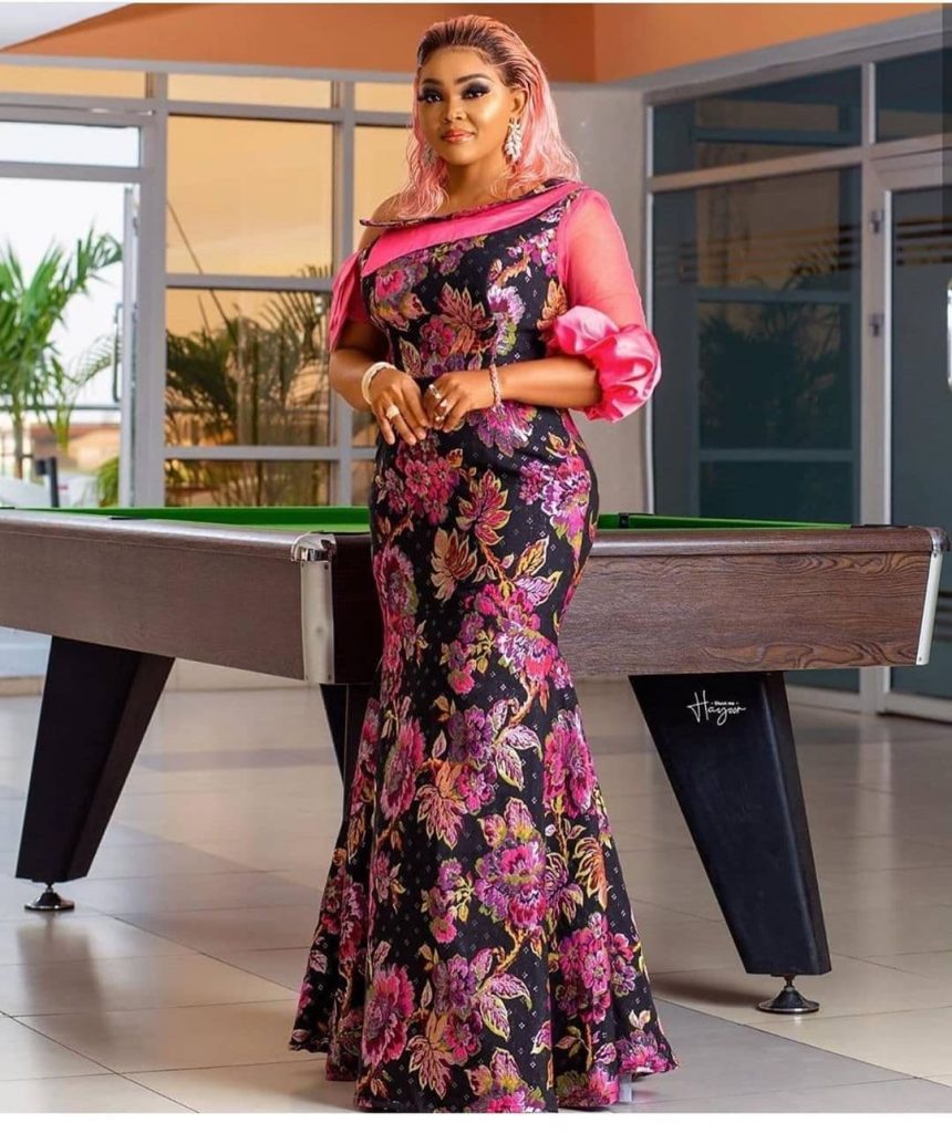 38 Gorgeous Ankara Styles For Unique Women 2020