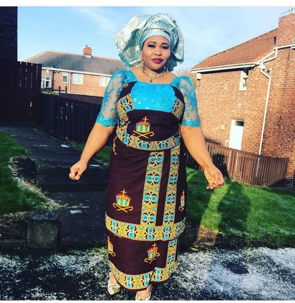 38 Gorgeous Ankara Styles For Unique Women 2020