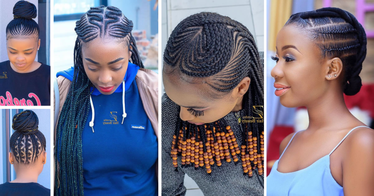 71 Braided Hairstyles That Will Make You Feel Confident