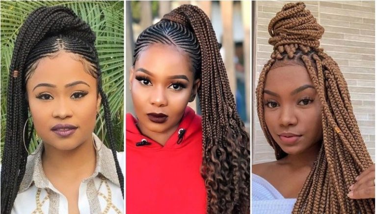 80+Styles – Amazing Braid Styles To Look Gorgeous: Beauty and Fashion Styles 2022