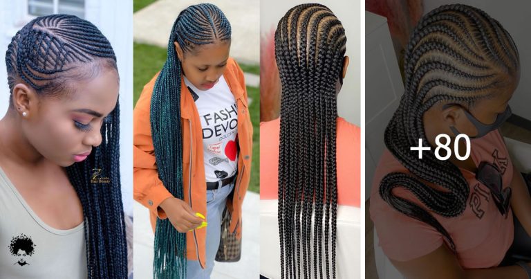 85 Photos: Best Braided Hairstyles: Look Pretty and Feel Confident