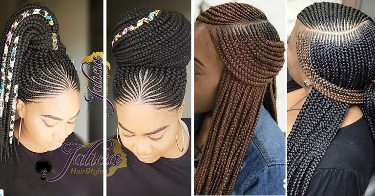 90 Photos: Want Your Hairstyle To Look Like A Work Of Art?