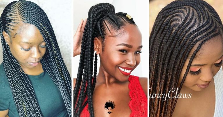 91 Photos: Best Lemonade Bob Box Braids Trends to Clone in 2022
