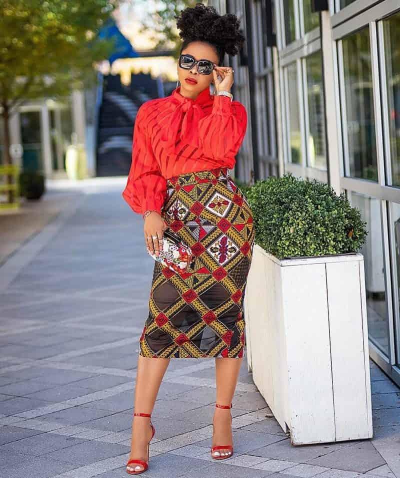 Advanced And Different Types Of Skirt Dresses With Styles.