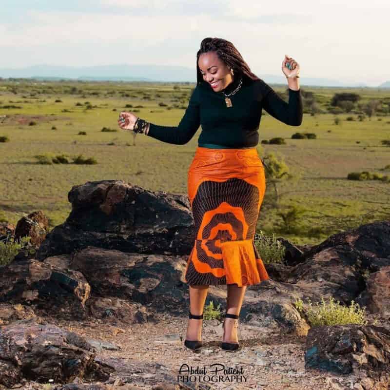 Advanced And Different Types Of Skirt Dresses With Styles.