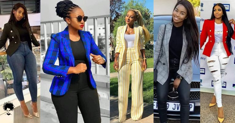 Bright Stars of the Season: Colorful Jackets