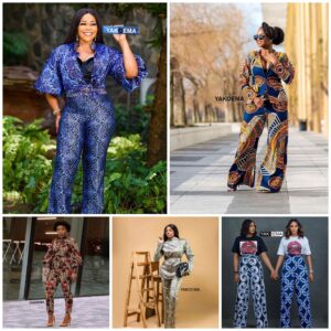 IMAGES: What Are The Fashion Trends For The Year? – Top Trend 2024 Dress Styles For  Women