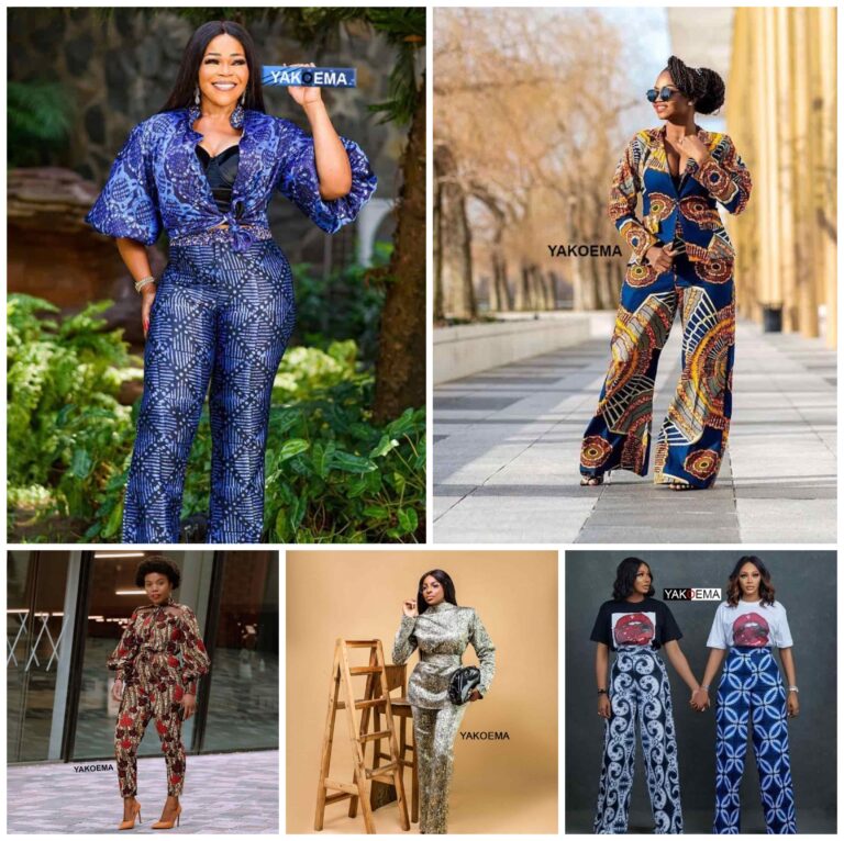 IMAGES: What Are The Fashion Trends For The Year? – Top Trend 2024 Dress Styles For  Women