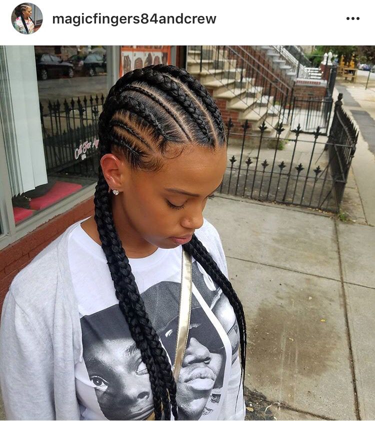 Latest Ghana Weaving hairstyleforblackwomen.net 618