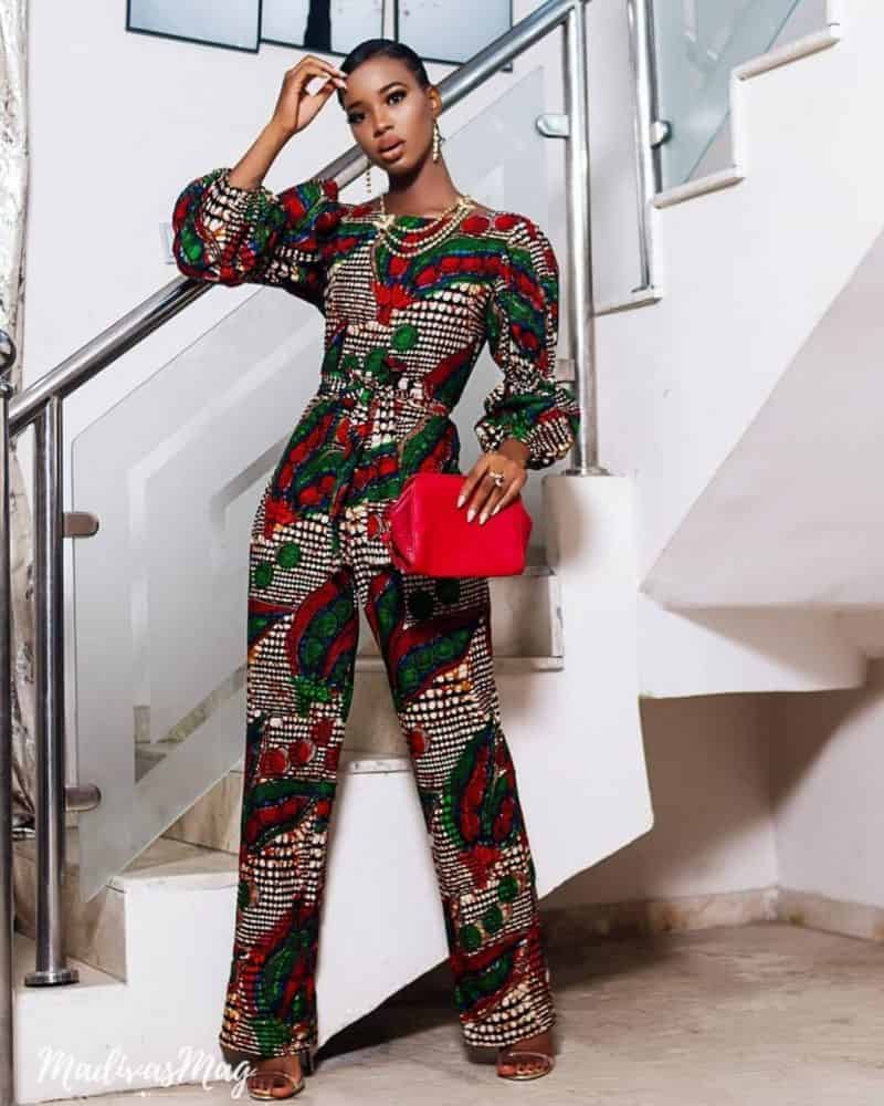 Pretty Jumpsuit Fashion Styles Luxury Fashion Style Outfits.