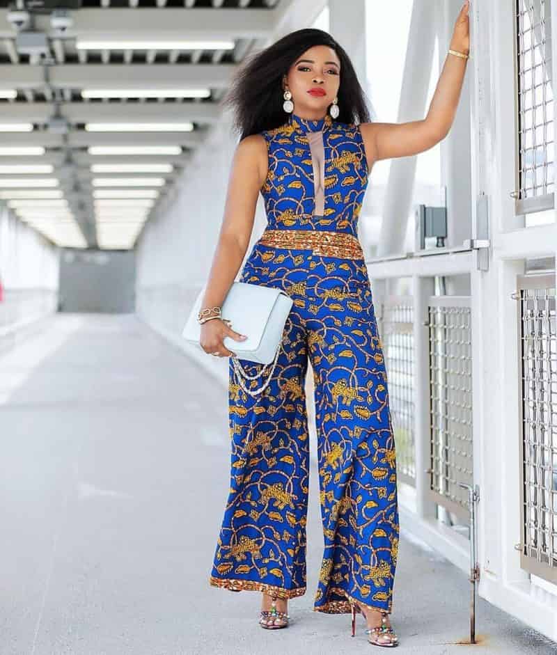 Pretty Jumpsuit Fashion Styles Luxury Fashion Style Outfits.