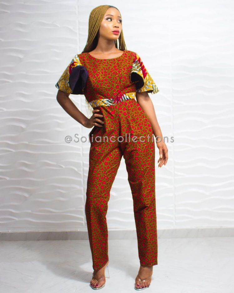 Pretty Jumpsuit Fashion Styles Luxury Fashion Style Outfits.