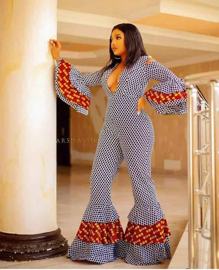 Pretty Jumpsuit Fashion Styles Luxury Fashion Style Outfits.