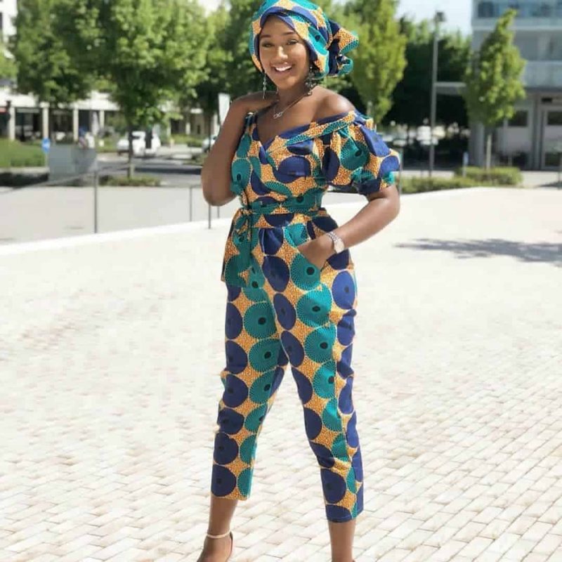 Pretty Jumpsuit Fashion Styles Luxury Fashion Style Outfits.