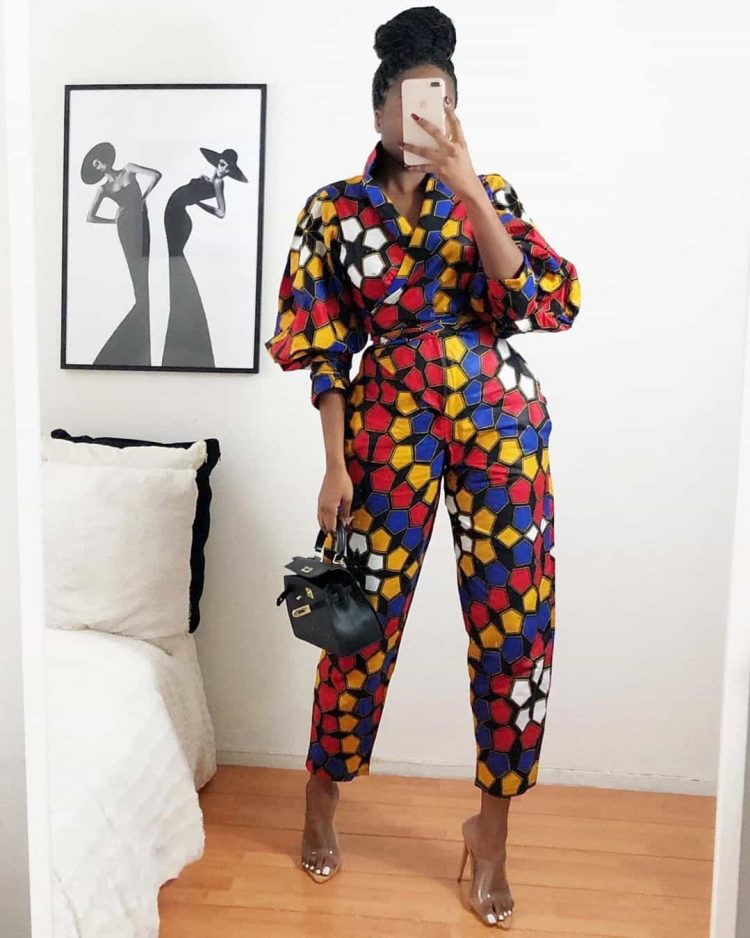 Pretty Jumpsuit Fashion Styles Luxury Fashion Style Outfits.