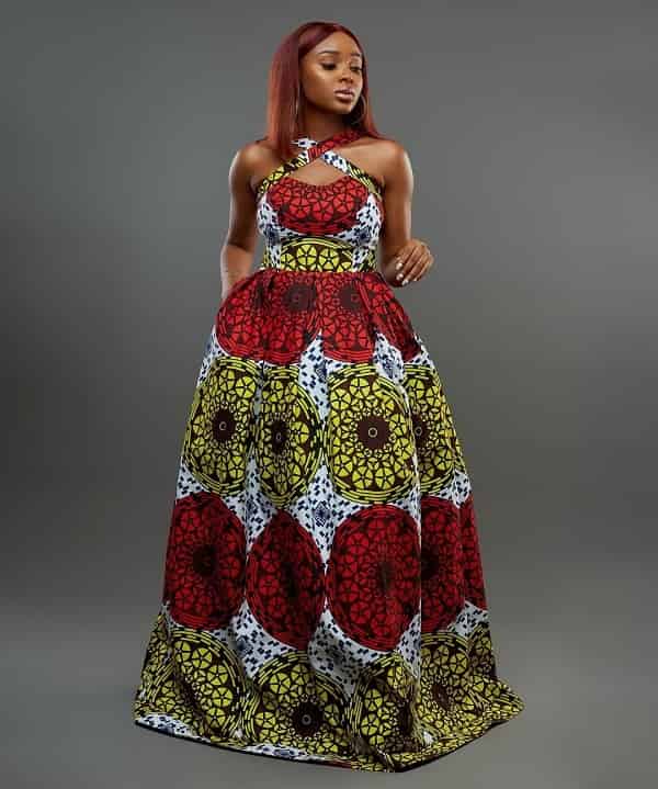 Upgrade Your Beauty With These Stunning African Fashion Outfits.
