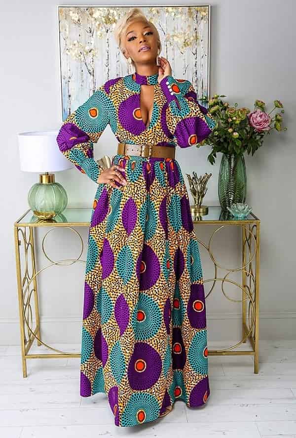 Upgrade Your Beauty With These Stunning African FashioUpgrade Your Beauty With These Stunning African Fashion Outfits.n Outfits.