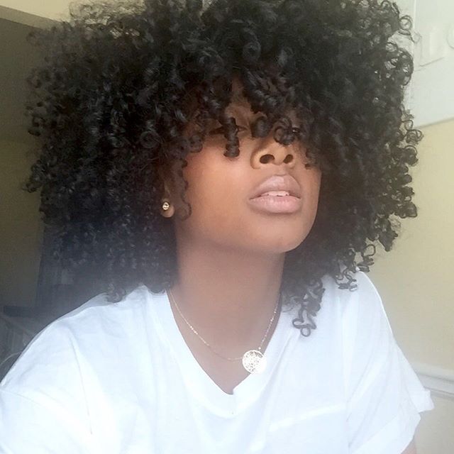 Frohawk pin-up! 3 Separate sections (Front/middle/back) 3-4 twist in each section (rods optional)