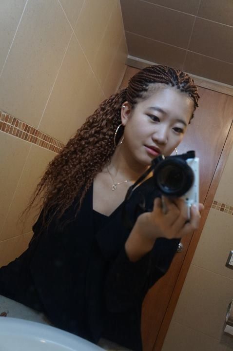 {Grow Lust Worthy Hair FASTER Naturally}==========================Go To: www.HairTriggerr.com==========================Sizzling Senegalese Twists!!