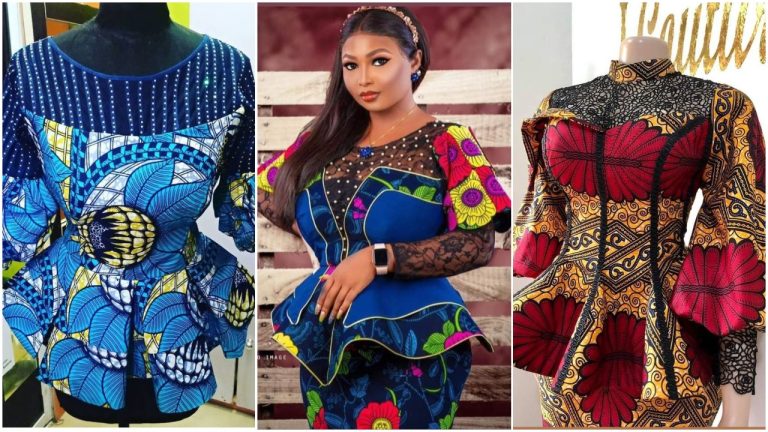 30 Blouses That Are So Flattering, They’d Make Anybody Look Great!