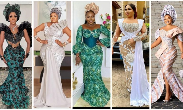 30 Styles for Parties and Occasions That’ll Get Your Friends Saying, “Wow, You Really Looked Great!”