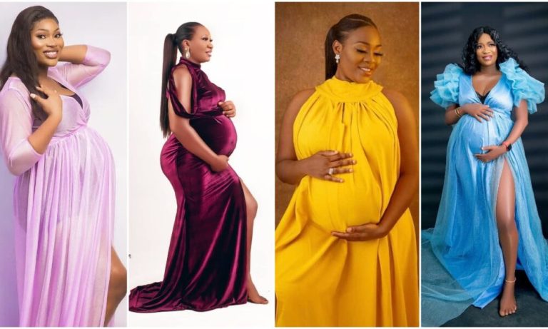 50 Amazing Pregnancy Photoshoot Style Ideas That Are Actually Easy & Fun