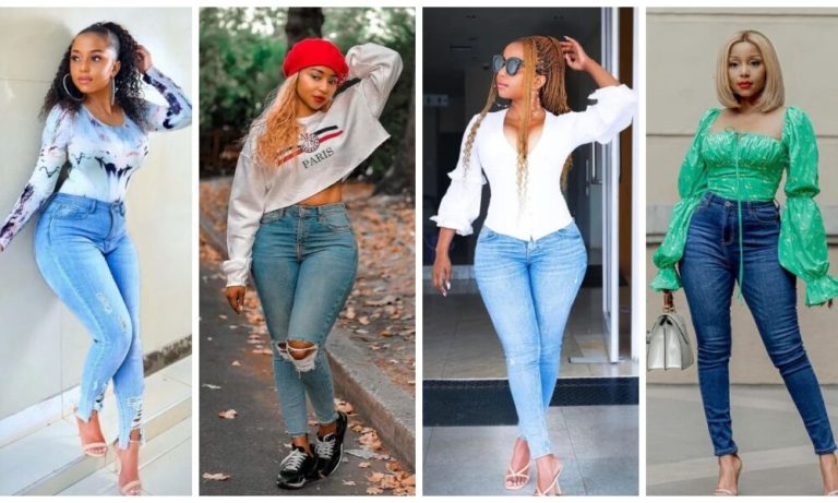 Gorgeous and Fascinating Dress Up Inspiration For Stylish Women, Volume 1.