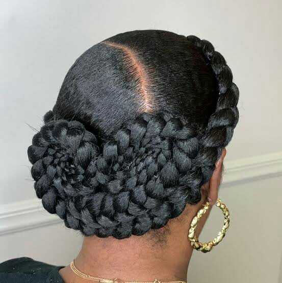 1653301453 921 Stunning Bob Braided Hairstyles For Ladies This Week Opera