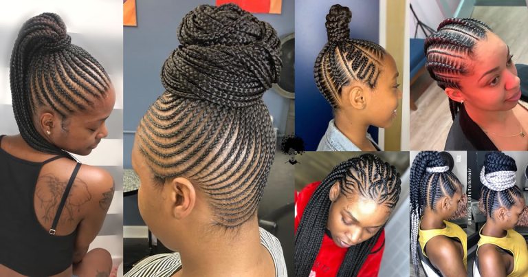 50 Best Hair Braids Styles That Stand Out and Beautiful